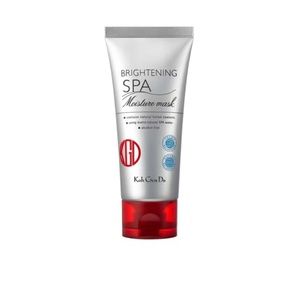 Koh Gen Do Brightening Spa Moisture Mask